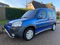 Peugeot partner mpv 1.6 16v vtc, 68-nj-gl - afbeelding 11 van  18