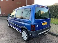 Peugeot partner mpv 1.6 16v vtc, 68-nj-gl - afbeelding 13 van  18