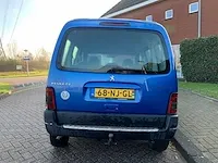 Peugeot partner mpv 1.6 16v vtc, 68-nj-gl - afbeelding 14 van  18