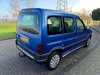 Peugeot partner mpv 1.6 16v vtc, 68-nj-gl - afbeelding 15 van  18