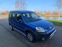 Peugeot partner mpv 1.6 16v vtc, 68-nj-gl - afbeelding 16 van  18