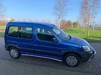 Peugeot partner mpv 1.6 16v vtc, 68-nj-gl - afbeelding 17 van  18