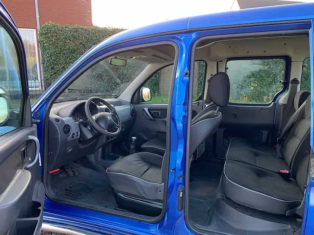 Peugeot partner mpv 1.6 16v vtc, 68-nj-gl - afbeelding 18 van  18