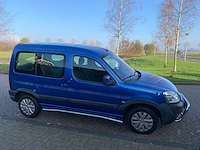 Peugeot partner mpv 1.6 16v vtc, 68-nj-gl - afbeelding 17 van  18