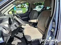 Peugeot partner tepee 1.6 hdif outdoor 7-zln-85 - afbeelding 2 van  22