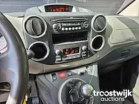 Peugeot partner tepee 1.6 hdif outdoor 7-zln-85 - afbeelding 5 van  22