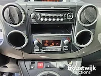 Peugeot partner tepee 1.6 hdif outdoor 7-zln-85 - afbeelding 7 van  22
