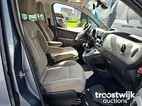 Peugeot partner tepee 1.6 hdif outdoor 7-zln-85 - afbeelding 9 van  22