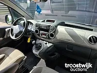 Peugeot partner tepee 1.6 hdif outdoor 7-zln-85 - afbeelding 13 van  22