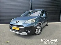 Peugeot partner tepee 1.6 hdif outdoor 7-zln-85 - afbeelding 12 van  22