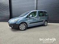Peugeot partner tepee 1.6 hdif outdoor 7-zln-85 - afbeelding 16 van  22