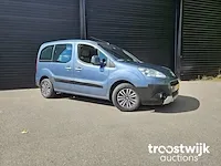 Peugeot partner tepee 1.6 hdif outdoor 7-zln-85 - afbeelding 17 van  22