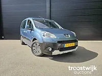 Peugeot partner tepee 1.6 hdif outdoor 7-zln-85 - afbeelding 18 van  22