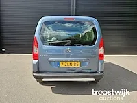 Peugeot partner tepee 1.6 hdif outdoor 7-zln-85 - afbeelding 20 van  22
