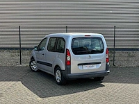 Peugeot partner tepee 1.6 vti access 98pk 2012, ng-563-x - afbeelding 2 van  25