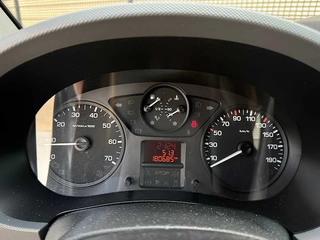 Peugeot partner tepee 1.6 vti access 98pk 2012, ng-563-x - afbeelding 6 van  25