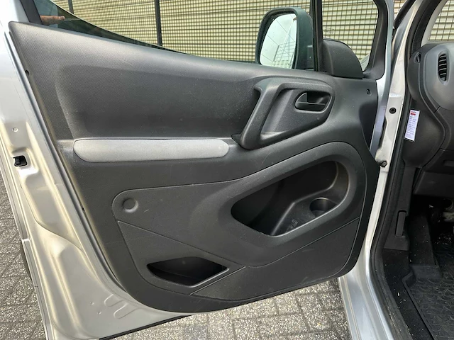 Peugeot partner tepee 1.6 vti access 98pk 2012, ng-563-x - afbeelding 7 van  25