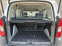 Peugeot partner tepee 1.6 vti access 98pk 2012, ng-563-x - afbeelding 8 van  25