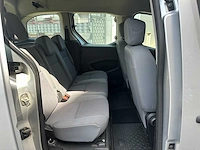Peugeot partner tepee 1.6 vti access 98pk 2012, ng-563-x - afbeelding 9 van  25