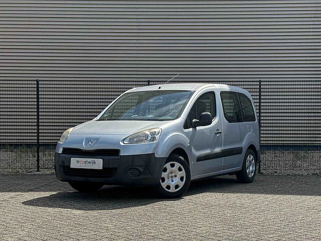 Peugeot partner tepee 1.6 vti access 98pk 2012, ng-563-x - afbeelding 1 van  25