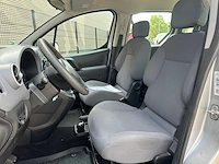 Peugeot partner tepee 1.6 vti access 98pk 2012, ng-563-x - afbeelding 15 van  25