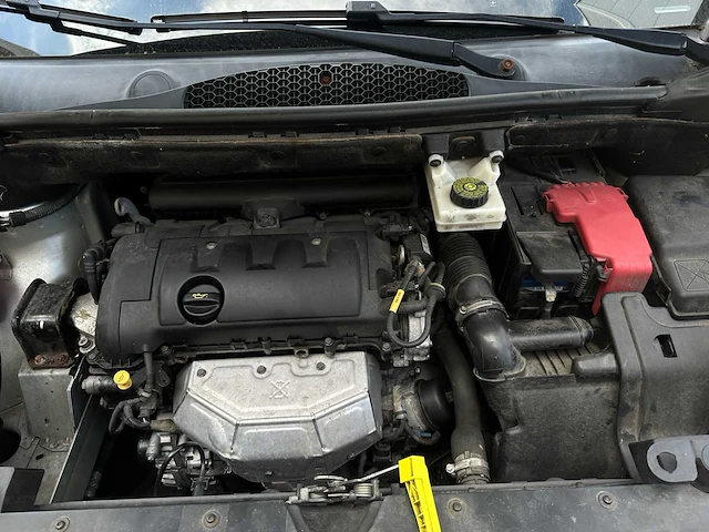 Peugeot partner tepee 1.6 vti access 98pk 2012, ng-563-x - afbeelding 18 van  25