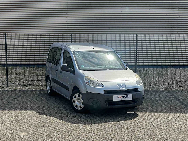 Peugeot partner tepee 1.6 vti access 98pk 2012, ng-563-x - afbeelding 20 van  25
