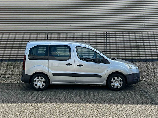 Peugeot partner tepee 1.6 vti access 98pk 2012, ng-563-x - afbeelding 22 van  25