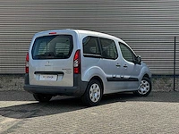 Peugeot partner tepee 1.6 vti access 98pk 2012, ng-563-x - afbeelding 23 van  25