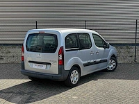 Peugeot partner tepee 1.6 vti access 98pk 2012, ng-563-x - afbeelding 24 van  25