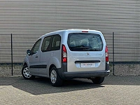 Peugeot partner tepee 1.6 vti access 98pk 2012, ng-563-x - afbeelding 25 van  25