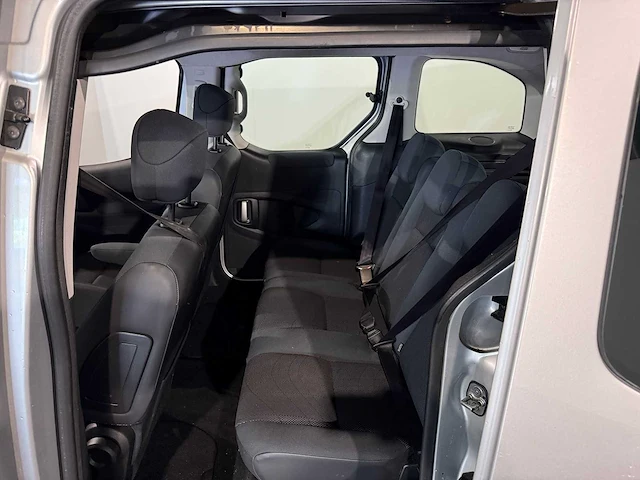 Peugeot partner tepee 1.6 vti xt, 93-rht-8 - afbeelding 4 van  14