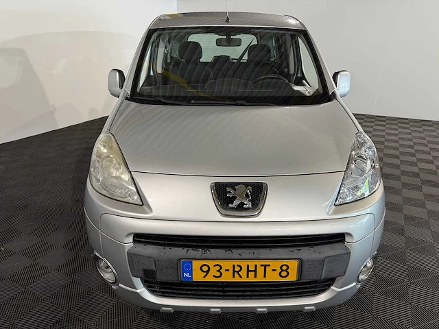 Peugeot partner tepee 1.6 vti xt, 93-rht-8 - afbeelding 6 van  14