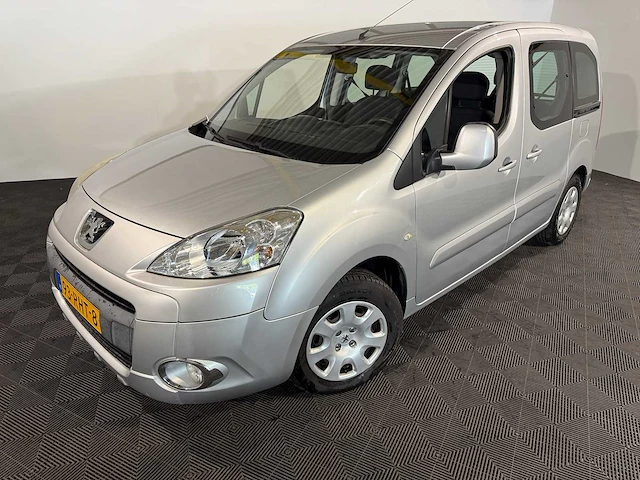 Peugeot partner tepee 1.6 vti xt, 93-rht-8 - afbeelding 1 van  14