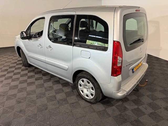 Peugeot partner tepee 1.6 vti xt, 93-rht-8 - afbeelding 7 van  14