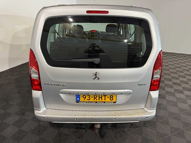 Peugeot partner tepee 1.6 vti xt, 93-rht-8 - afbeelding 8 van  14