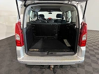 Peugeot partner tepee 1.6 vti xt, 93-rht-8 - afbeelding 9 van  14