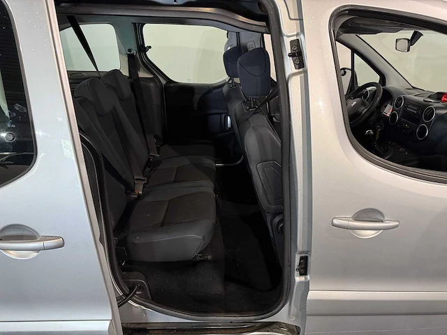 Peugeot partner tepee 1.6 vti xt, 93-rht-8 - afbeelding 12 van  14