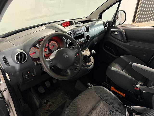 Peugeot partner tepee 1.6 vti xt, 93-rht-8 - afbeelding 13 van  14