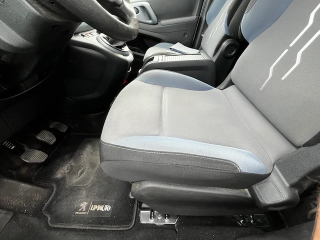 Peugeot partner tepee 2plc 1.6 e-hdi active stt 92, 2012 - afbeelding 8 van  30