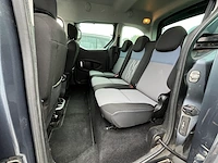Peugeot partner tepee 2plc 1.6 e-hdi active stt 92, 2012 - afbeelding 9 van  30