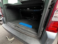 Peugeot partner tepee 2plc 1.6 e-hdi active stt 92, 2012 - afbeelding 11 van  30