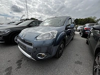 Peugeot partner tepee 2plc 1.6 e-hdi active stt 92, 2012 - afbeelding 1 van  30