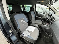 Peugeot partner tepee 2plc 1.6 e-hdi active stt 92, 2012 - afbeelding 14 van  30