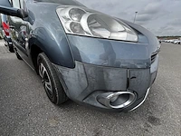 Peugeot partner tepee 2plc 1.6 e-hdi active stt 92, 2012 - afbeelding 17 van  30