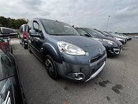 Peugeot partner tepee 2plc 1.6 e-hdi active stt 92, 2012 - afbeelding 23 van  30