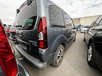 Peugeot partner tepee 2plc 1.6 e-hdi active stt 92, 2012 - afbeelding 25 van  30