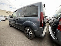 Peugeot partner tepee 2plc 1.6 e-hdi active stt 92, 2012 - afbeelding 26 van  30