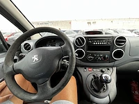 Peugeot partner tepee 2plc 1.6 e-hdi active stt 92, 2012 - afbeelding 28 van  30