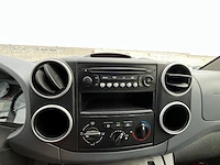 Peugeot partner tepee 2plc 1.6 e-hdi active stt 92, 2012 - afbeelding 29 van  30